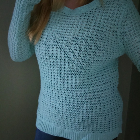 Loose Knit Sweater - Picture 2 of 6